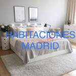 HABITACIÓN SOL MADRID