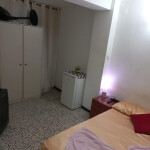 Habitación para personas tranquila