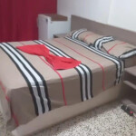 Centro Girona Habitación