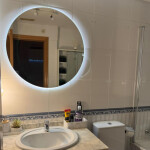 Alquiler de habitación para masajistas