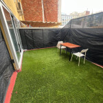 PASEO DE GRACIA NUEVAS HABITACIONES CON AÍRE ACONDICIONADO