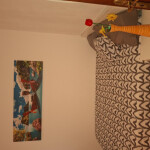 Habitación hermosa canteras