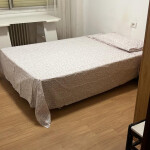 200 buen ambiente - Alquilo habitaciones para gente que quiera un ambiente tranquilo y agradable y g