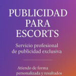 Trabaja con seguridad con una buena publicista