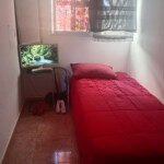 Habitación pequeña TENERIFE