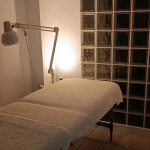 Ideal para chicas masajista