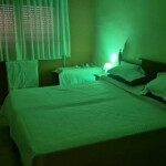 Habitaciones para chicas