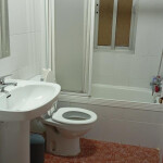 HABITACIÓN DISPONIBLE BADAJOZ