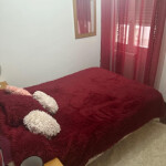 Habitación solo para chicas tranquila