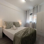 Alquiler apartamento completo MALAGA