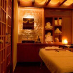 Habitación en los alcázares