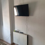 Se alquilan habitaciones