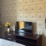 Habitación disponible con baño privado 250 sem