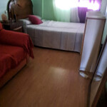 Alquiler de habitaciones