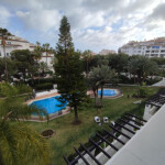 Habitaciones Marbella puerto banus