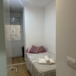 Habitacion para chica