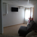 Habitación con baño privado