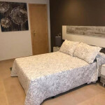 Habitación en suit con baño