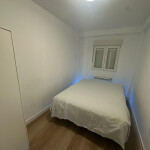 Habitacion disponible por semanas