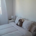 Habitación en los Alcázares