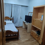 Habitaciones - Se alquilan habitaciones en Ponferrada bien equipadas y las más s aparte por meses