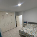 Estudio y habitación Sollo para chicas independientes