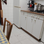 Alquilo habitación en ribadeo