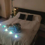 Alquilo habitación buena zona de trabajo