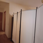 Habitacion privada - Alquilo espacio confortable para atender con camilla profesional sofá y colchón