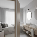 Alquilo habitación para escort