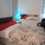 HABITACIONES EN VALENCIA POR SEMANS