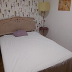CONIL DE LA FRONTERA Habitaciones en alquiler Bello pisó 250 la semana
