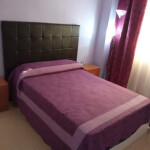 Alquilo habitaciones almeria capital