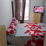 Alquiler de habitacion en sentro de Soria