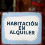 Habitación - Se alquila habitación. De lunes a viernes desde las 11 hasta las 19 en Leganés