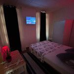 Habitacion disponible Murcia centro