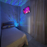 Cómodas habitaciónes en Almería capital