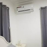 Habitación para independiente