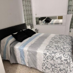 CÓMODAS Y AGRADABLES HABITACIONES EN ALQUILER