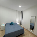 Alquiler de habitaciones en vecindario