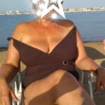 PALOMA DiVORCIADA CINCUENTONA VIDEOLLAMADA en mi casa 20