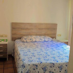 HABITACIÓN DISPONIBLE PARA CHICA