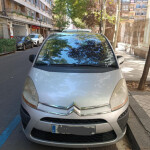 Chofer para salidas y viajes