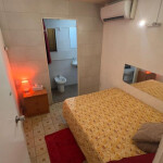 Alquiler de habitaciones por hora y semana En casa 24horas chicas independientes Terrassa