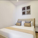 HABITACIÓN CHICA TRANQUILA