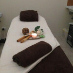 Alquilo sala gabinete preparado por horas para masajista