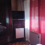 Ferrol alquilo habitación grande