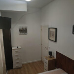 Habitación disponible en malaga capital