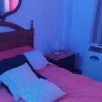 Habitación disponible