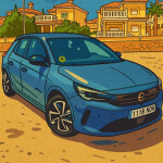 Tu chofer desplazamientos confort